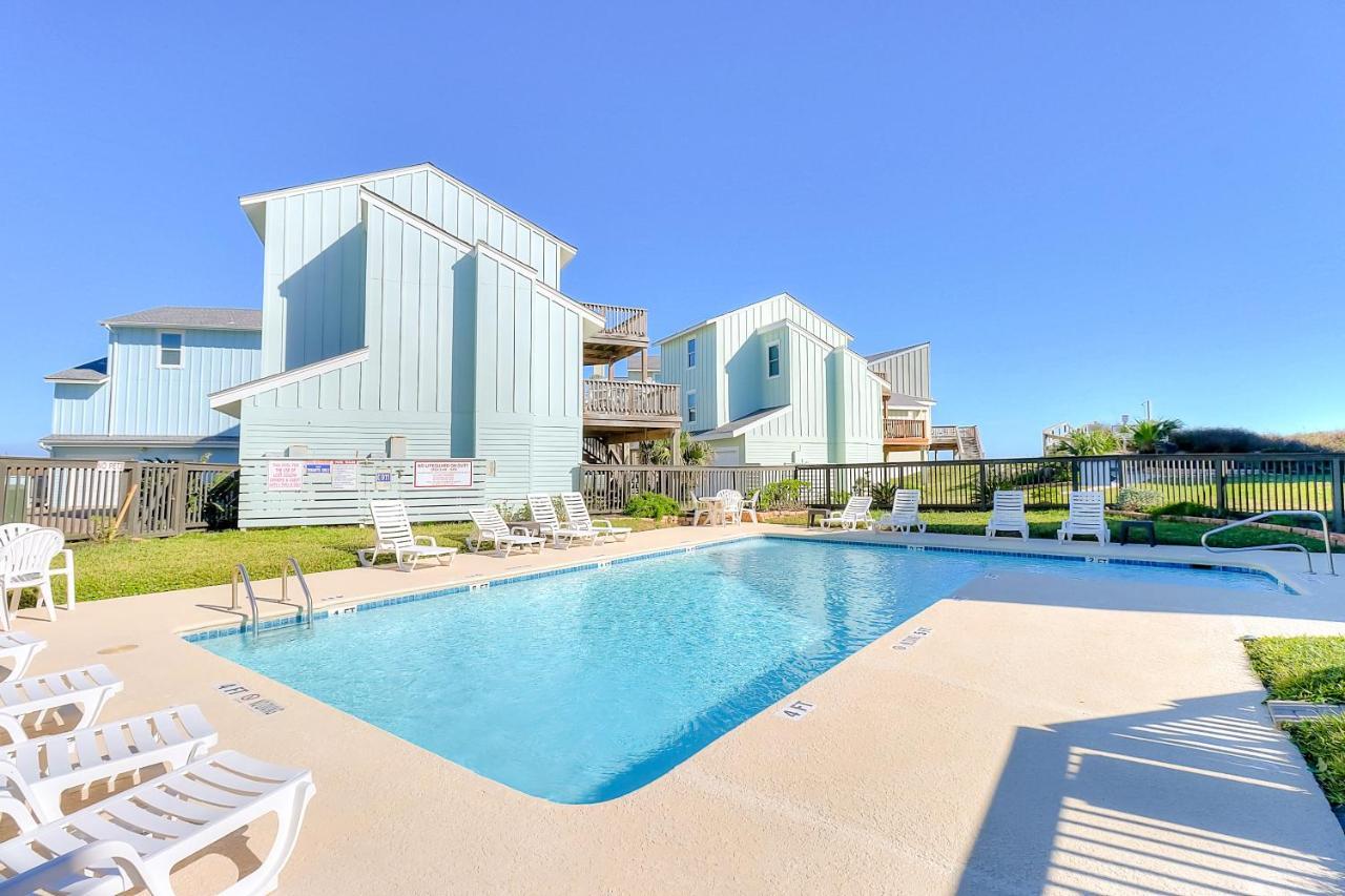 Lost Colony Rock The Boat Port Aransas Exterior photo