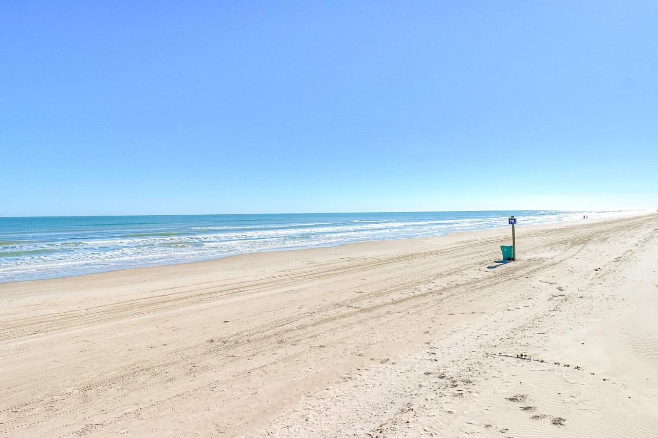 Lost Colony Rock The Boat Port Aransas Exterior photo