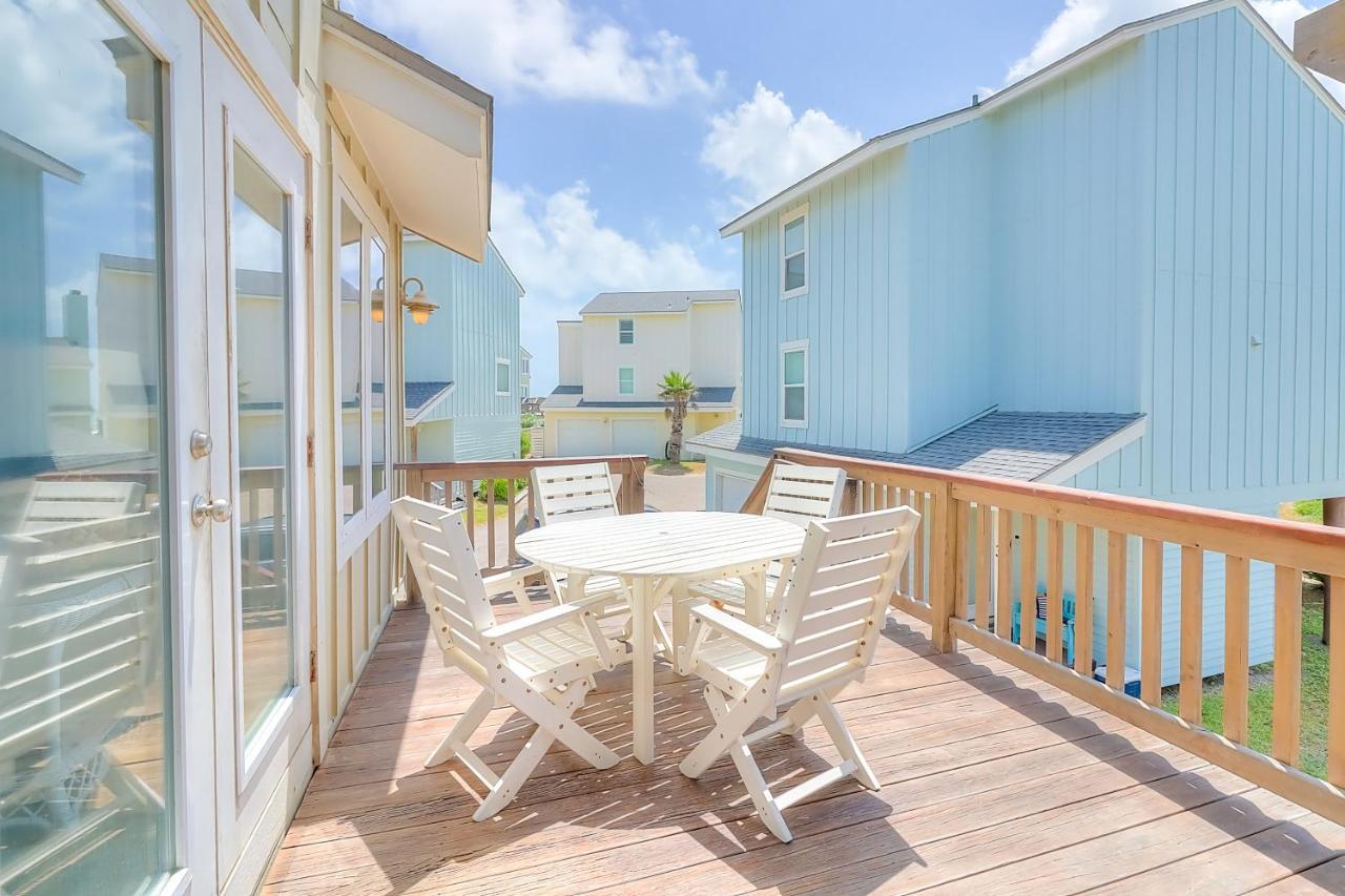Lost Colony Rock The Boat Port Aransas Exterior photo