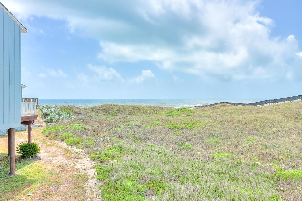 Lost Colony Rock The Boat Port Aransas Exterior photo