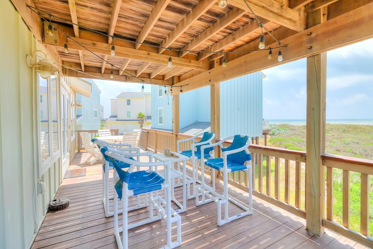 Lost Colony Rock The Boat Port Aransas Exterior photo