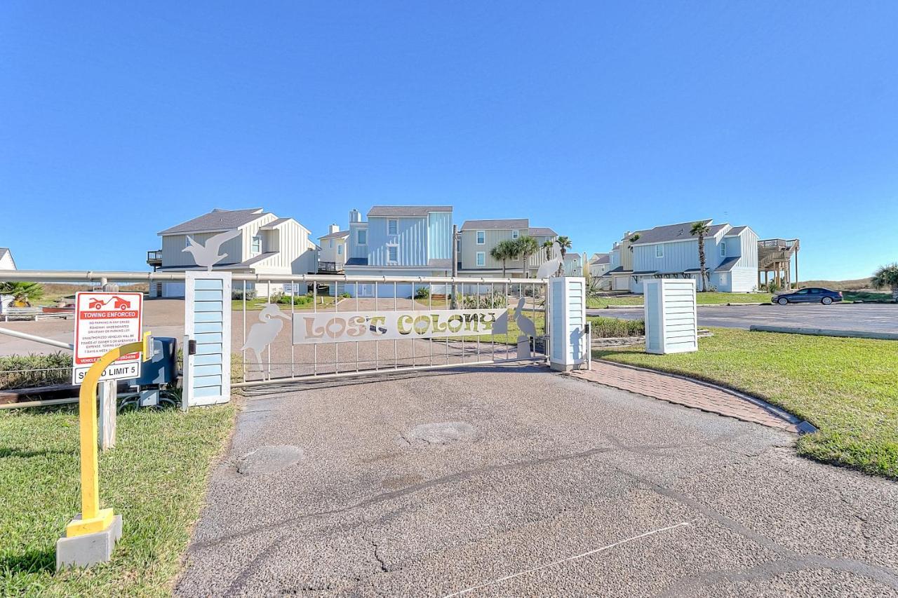Lost Colony Rock The Boat Port Aransas Exterior photo
