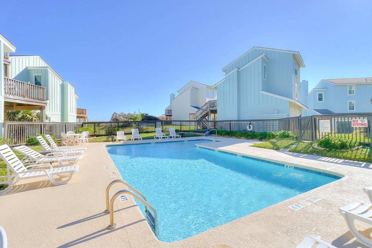 Lost Colony Rock The Boat Port Aransas Exterior photo