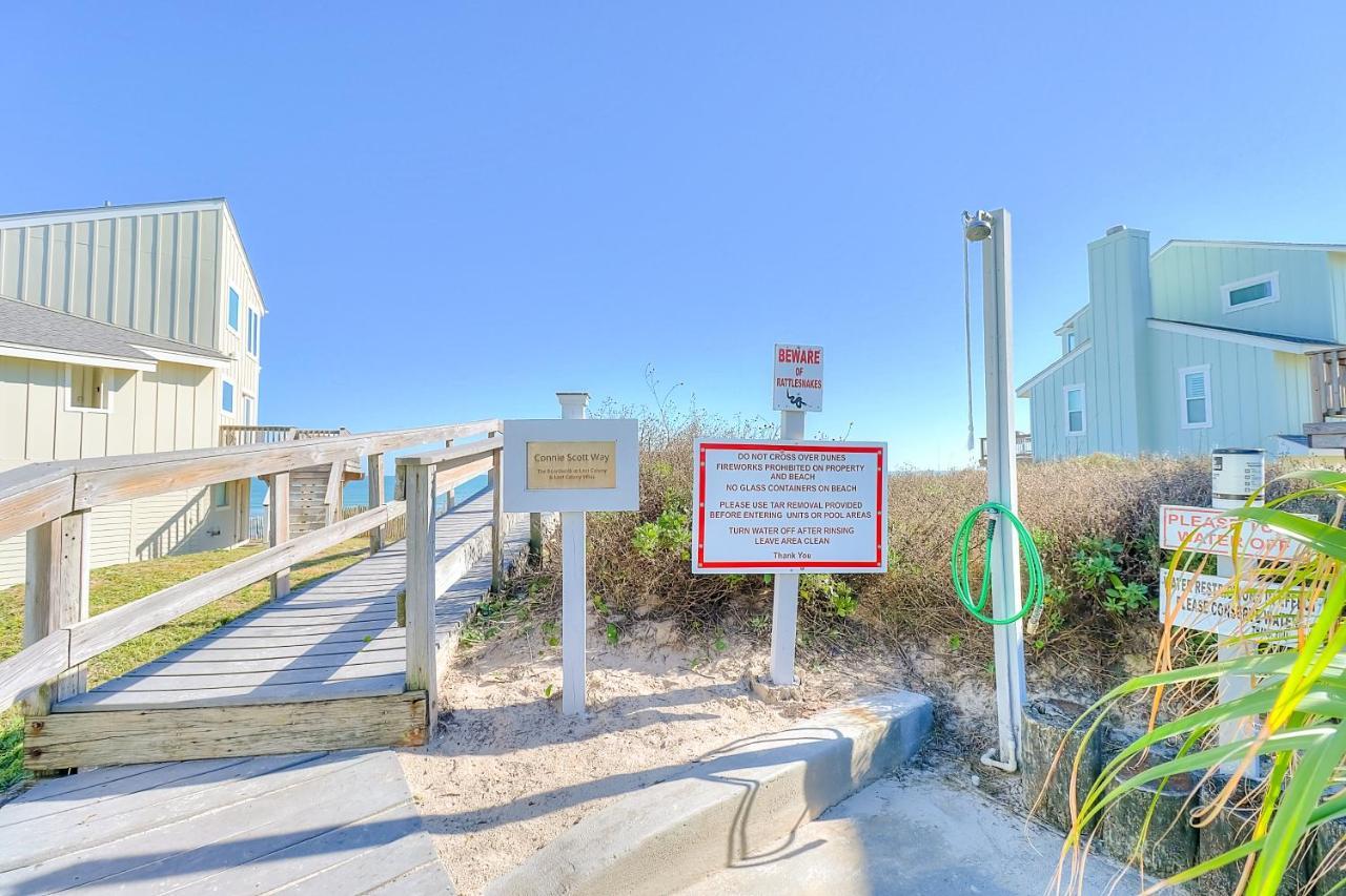 Lost Colony Rock The Boat Port Aransas Exterior photo